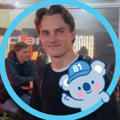 oscar biastri #st5 Profile