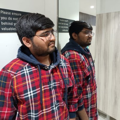 zalamayursinh28's profile picture. Real code. Safer DeFi.
Solidity daily • Building secure tools • No hype • India 🇮🇳