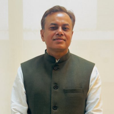 DrJaySinghMeen1's profile picture. जय हिन्द 🇮🇳जय भारत