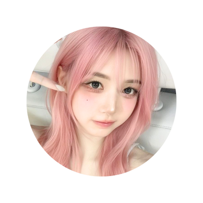 guenerasi's profile picture. ✩‧₊˚🎐 you talk softly and it feels like cotton candy melting on a warm day 내 마음이 살짝 풀린다 🫧𓇼𓏲*ੈ 너와 있으면 세상이 분홍빛 ▶︎ •၊၊||၊|။||||| 0:10