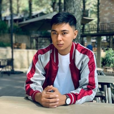 agdipangestu's profile picture. 