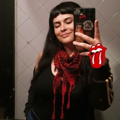 caroo_sdp's profile picture. corazón y pura esencia🐟                                                                                
de river como Enzo Perez 🤍❤️🤍🐔