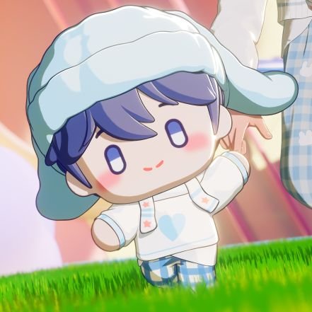 PLAVE312_4EVER's profile picture. #PLAVE #플레이브 💙💜🩷❤️🖤