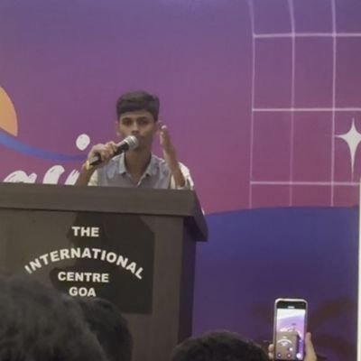 Aaftab_36's profile picture. DevOps Learner | AWS Cloud & Security Trainee | Linux | Microsoft Server | Networking & Hardware