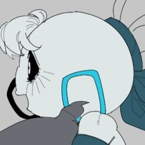 mottzz04's profile picture. 🩷🤎💚                                                                                             
🕳 Retweeter/Commissioner of the Week 🕳