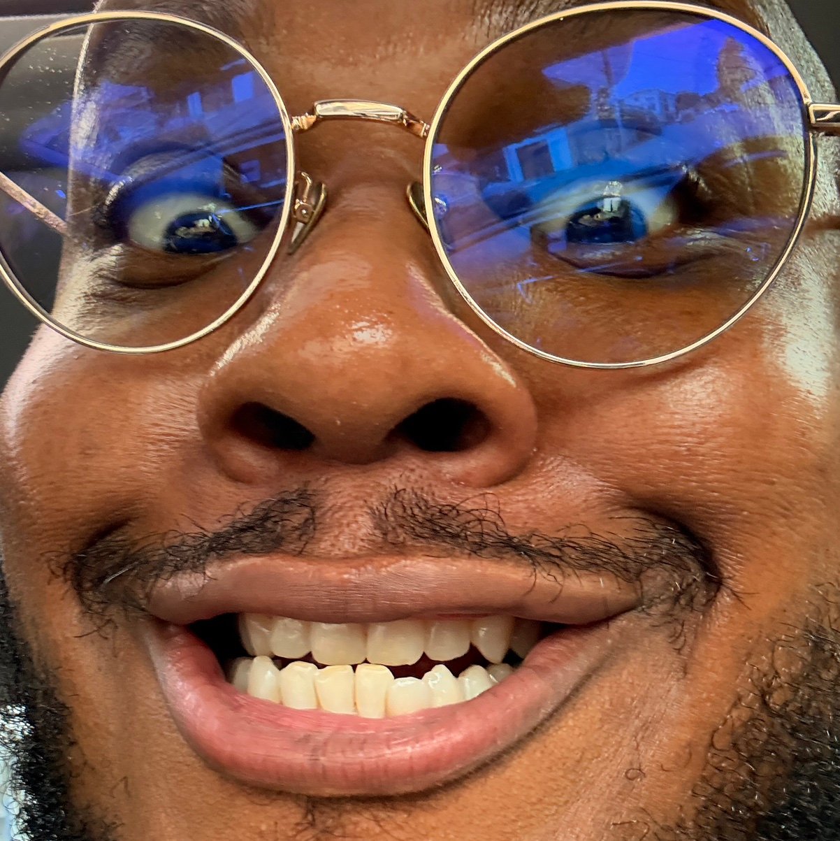 MoorNegus's profile picture. 