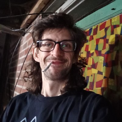 BohemianHacks's profile picture. Gypsy King - Vibe Salesman - Lingerie Model