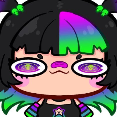 ExecutiePiee's profile picture. Artist🎨 - Gamer👾 - Chronically Eel❤️‍🩹 - Affiliate💜 https://t.co/ne5rvn0kUl - Junk Drawer Personified🃏 (Icon by @ButterscotchArt)