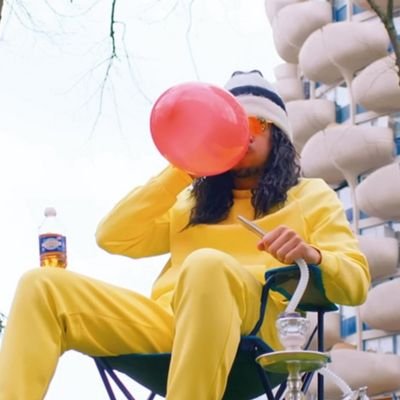 SousOmerta's profile picture. 