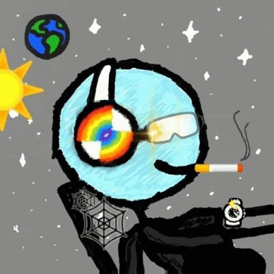 DataWhispurr's profile picture. & blood-black nothingness began to spin A system of cells interlinked within Cells interlinked within cells interlinked Within one stem. And dreadfully distinct