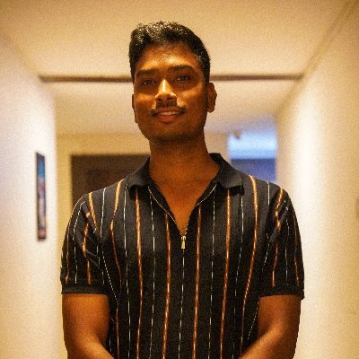 0xKaash's profile picture. 🎄 i need an internship • @rektoff_xyz cohort #2 • Rust - Anchor