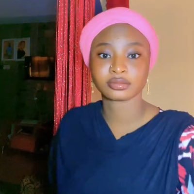 Kaphygold2's profile picture. Muslimah 🧕 Entrepreneur