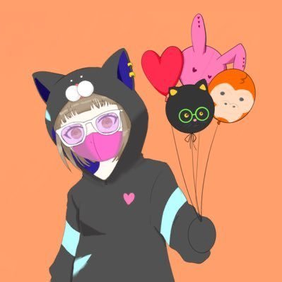 haruka063063's profile picture. アイコンちょっとの間変えます🤏