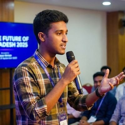 TheSwaGotom's profile picture. “Code. Create. Conquer.” 👑