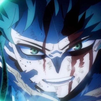 ladolcevolk's profile picture. Writer | Got too many manga and light novels to read | Comics | MHA | RPGs | He/Him