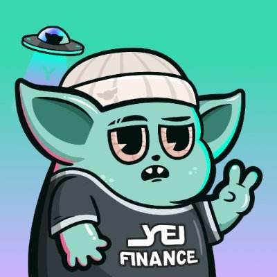 0xYodah's profile picture. Crypto, AI and now Quantum yapper