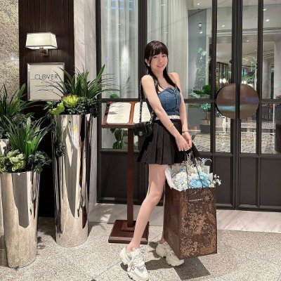 WHjnI55's profile picture. フォロー・りぷで連絡します💕