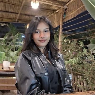 Sw_ate_y's profile picture. 16 | trying to crack the code of adulting.