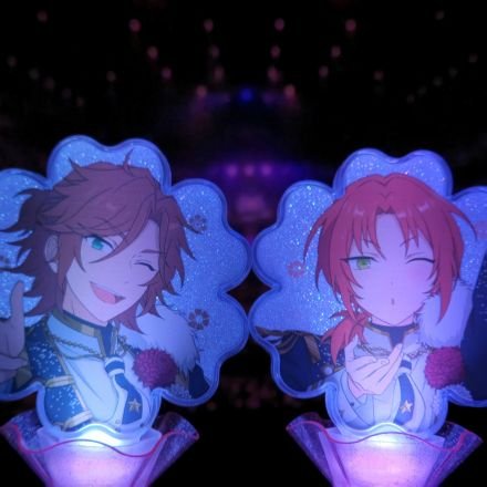 _MaMe_OwO_'s profile picture. → 가나다라마다라