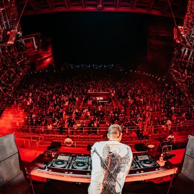 mythmofficial's profile picture. audio anarchist