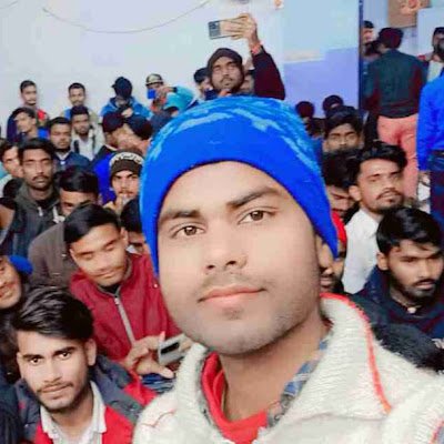 Krishnnand19994's profile picture. 