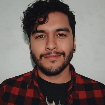 vnny222's profile picture. Cuenta temporal en caso de recuperar la anterior 👉👈😅

Músico 🎧 🎶
Barber💈💇 ✂️
Respostero 🍰🥧