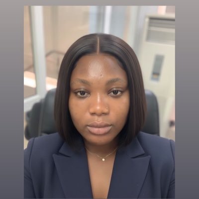 Eniolaomodunke's profile picture. 🌸 Just a young woman navigating work, growth & dreams 👩🏽‍💻✨Documenting my journey☺️| Banker | Aspiring Network Engineer.