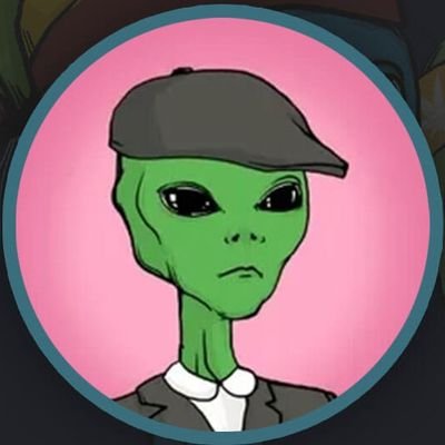dbd22091's profile picture. Collect rare alien skull NFTs, unique digital art on blockchain! Exclusive, limited edition, and out of this world!