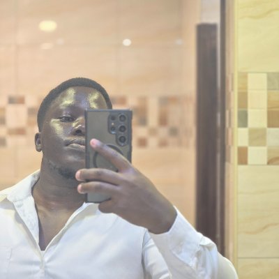 chegeedddie's profile picture. Future VC.