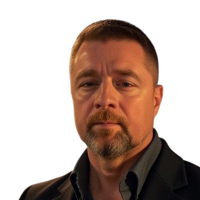 thescottcertain's profile picture. I ghostwrite Educational Email Courses for AI Adoption Consultants in 3PL. | Working at the intersection of education and AI since 2022. | Former 3PL developer.