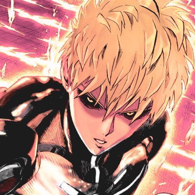 ONlCYBORG's profile picture. 