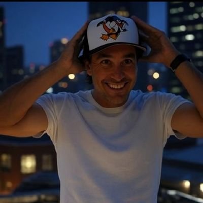 JGlasseir's profile picture. Proud citizen of America 🇺🇲, born Irish, Scottish semite jew, converted to Islam in 2020
I'm just a Speaker, warner what's coming up, BE PREPARED