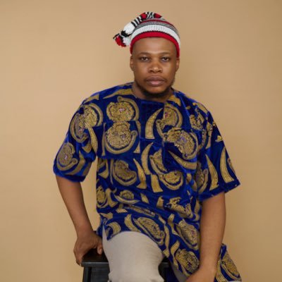 TheIgboWolf's profile picture. Product Manager | Actor | Bey🐝 '04 | Theigbowolf@gmail.com Film : JAPA (Prime) , MTV Shuga, Getting Ahead (Youtube)