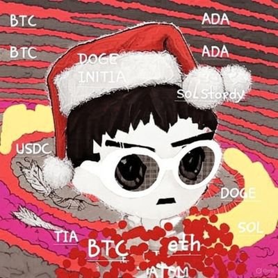 0x_ShaddyBTC's profile picture. Web3 expect ll web3 content writer & Airdrops   ll a guy just having fun in web3✌️