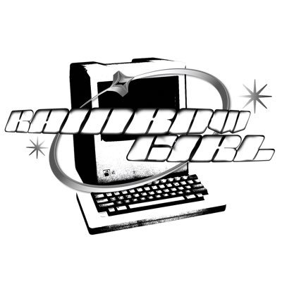 Migrain39687478's profile picture. 19/OverWatch/VRC:baNri2612/DJ&beatmake hyperflip: RAINBOW GIRL