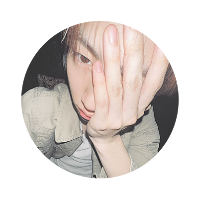 0JUHOON's profile picture. CORTIS’ never-ending crayon to make it never run out of colors, leaving more sparkles to the lines (2008), yep, he's part of Wilders, Latterary, and Corteense.