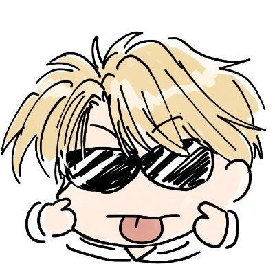 touya123x's profile picture. きん注の葵ちゃんが好き🕶️
　葵わぴ萌え
月影蘭に沼り中🍶
ブログ：https://t.co/pKsfumKoLQ