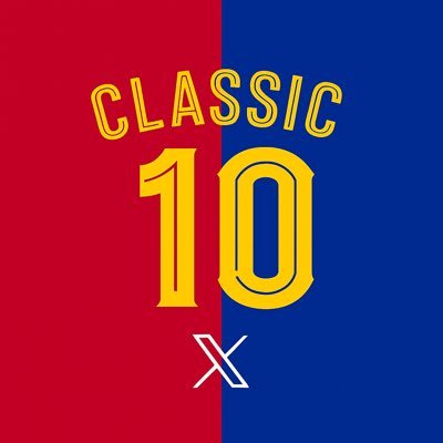 CLASSIC10x's profile picture. Haber • İstatistik • Analiz
Avrupa & Türkiye | Günlük Futbol Sayfanız
