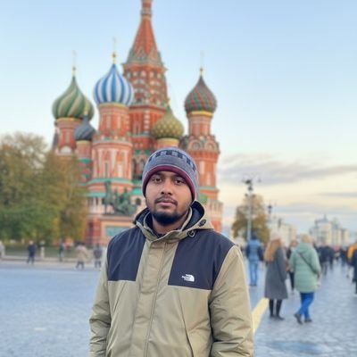 Mahinur9481's profile picture. AI Expert | Tech Enthusiast | Sharing the latest in AI, ML & automation | Future-focused 🔮. ✉️DM or Mail - mahinurrahman9481@gmail.com