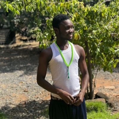 Ohenebakwa26566's profile picture. 