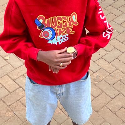 bunei007's profile picture. God's timing