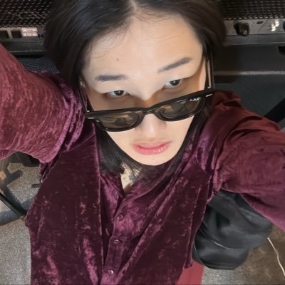 saltybytheboyz's profile picture. @concertseasons loves me 😁                        she/her (21!) multi