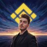 xRMAAD's profile picture. #Binance #Angel 🇸🇾🇸🇪🌍/ #Binancian / #BNB Holder
 ᴵᵀ💻 | #Blockchain Education | Always a #BINANCE BELIEVER
•Thoughts and opinions are my own!

#BTC #BNB