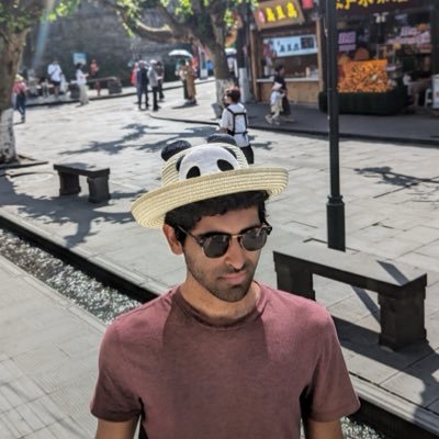 tanaypadhi's profile picture. Co(n)founder, building enterprise knowledge infra for AI. Overspends on news subscriptions. Previously: led product @OrbyAI. Also @Google @Harvard @Brown