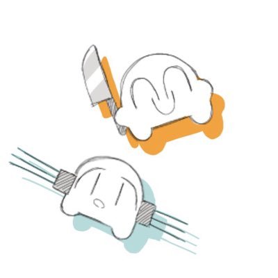 ShiraTama486's profile picture. 白玉の生みの親です スペースによく出てきます キモイツイートします 普段からオリキャラしか描いてません アイコンはねむすい（@Nemusuiminn）様から頂いたものサブ→@YuMao92823 白玉のファンアート #白玉の原罪 #白玉をたくさん食べよう OCのFA #白玉家のカオス