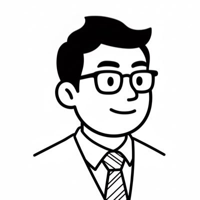 EvanWritesX's profile picture. 前媒体人｜2008届果粉｜图书分享 ｜工具应用
TG - https://t.co/1bY0bJ36fl
频道 - https://t.co/0fTLS0vAOS
频道 - https://t.co/wptaBYezqe
微信 - EvanWrites