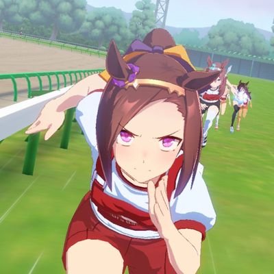 FlywheelKnot's profile picture. 27.
Certified Technician.
Currently playing SD Gundam G Generation Eternal, Middle-Earth: Shadow of War, Uma Musume and Arknights.