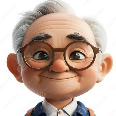 Prudhvi09807458's profile picture. 日本株を一番わかりやすく解説｜毎日1銘柄の潜在株｜長期投資＋トレンド分析｜日系企業の決算をカンタンに読む方法を発信。