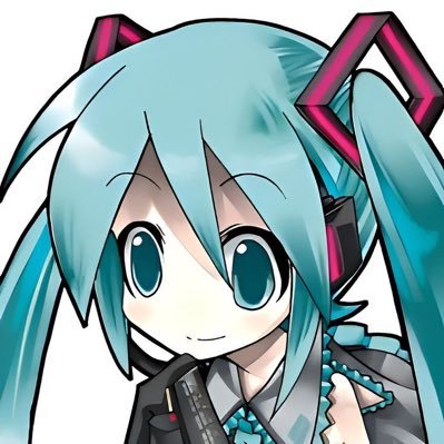 MiKUMru's profile picture. my collection and old vocaloid pics archive
