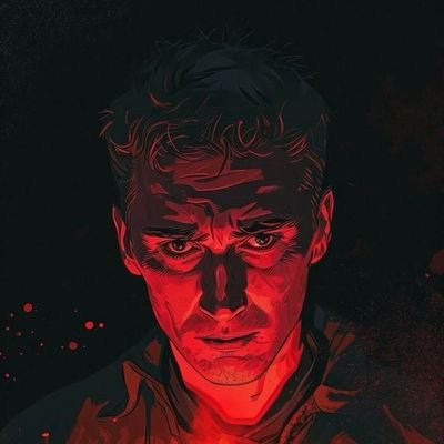 LuckyVortex99's profile picture. real human trying to win